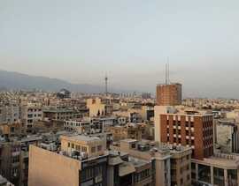 افزایش ۶.۲ درصدی قیمت مسکن در تهران/ معاملات ۲۰ درصد کاهش یافت