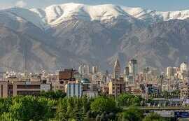 ۲۰ محله پر رشد در بازار مسکن تهران کدامند؟
