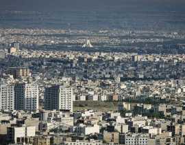 رشد ۱۶۶ درصدی معاملات املاک در تهران